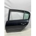 Porta Traseira Esquerda Renault Megane Sedan 2006