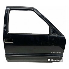 Porta Dianteira Direita Chevrolet S10 2001-2011