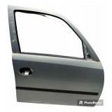Porta Dianteira Direita Chevrolet Meriva 2008
