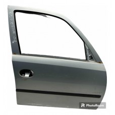 Porta Dianteira Direita Chevrolet Meriva 2008