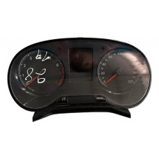 Painel De Instrumento Volkswagen Sav/gol G8 - 5u0920845