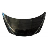 Capô Volvo S60 2004 - Detalhe