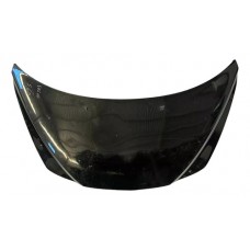 Capô Volvo S60 2004 - Detalhe