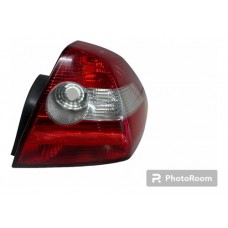 Lanterna Traseira Direita Renault Megane Sedan 2006