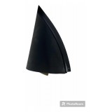 Acabamento Retrovisor Esquerdo Renault Megane 2007 - Cx 06