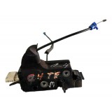 Fechadura Traseira Esquerda Citroën C4