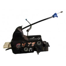 Fechadura Traseira Esquerda Citroën C4