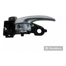 Maçaneta Interna Traseira Direita Fiat Toro - Cx 06