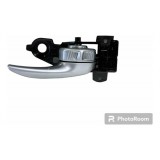 Maçaneta Interna Dianteira Direita Fiat Toro - Cx 06