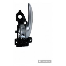 Maçaneta Interna Dianteira Esquerda Fiat Toro - Cx 06