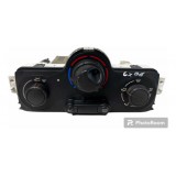 Painel Comando Do Ar Condicionado Renault Megane