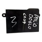 Acabamento Entrada Usb Fiat Pálio/doblo  51805602 - Cx7