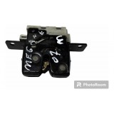 Fechadura Tampa Traseira Renault Megane 2007