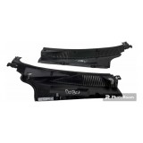 Churrasqueira Do Pára-brisa Fiat Doblo 2013