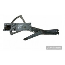 Máquina De Vidro Dianteira Direita Chevrolet Corsa