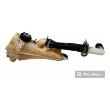 Reservatório Gasolina Partida Fria Fiat Doblo 2013