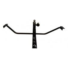 Engate Reboque Volkswagen Polo 2019