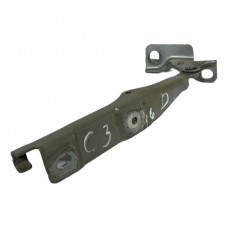 Braço Dobradiça Direita Capô Citroën C3 2016