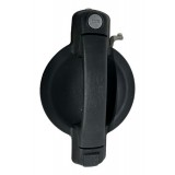 Maçaneta Externa Dian Dir Fiat Doblo 2011 - Cx32