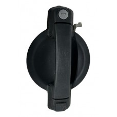 Maçaneta Externa Dian Dir Fiat Doblo 2011 - Cx32