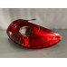 Lanterna Tras Dir Peugeot 207 Hatch