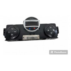 Painel Comando Ar Condicionado Renault Megane 2010