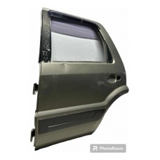 Porta Traseira Esquerdo Ford Ecosport 2009