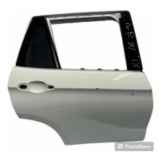 Porta Traseira Direita Bmw X1 2016