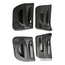 Jogo Forro De Portas Citröen C4 2008