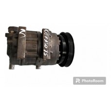 Compressor Ar Condicionado Kia Cerato 2015