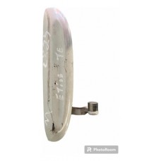 Maçaneta Externa Porta Traseira Esquerda Etios 2018