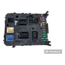 Módulo Bsi Citroen C4 Pallas 2008 281197596