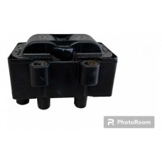 Bobina Da Ignição Renault Logan 1.6 2012