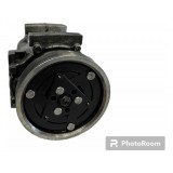 Compressor Ar Condicionado Renault Logan 1.6 2012