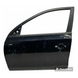 Porta Dianteira Esq Hyundai I30 2012 - Não Inclui Pestana