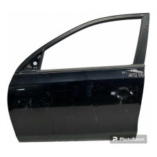 Porta Dianteira Esq Hyundai I30 2012 - Não Inclui Pestana