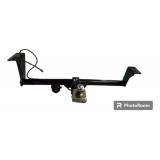 Engate Reboque Land Rover Evoque 2015