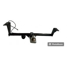 Engate Reboque Land Rover Evoque 2015