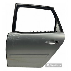 Porta Traseira Esquerda Citröen Gran Picasso 2010