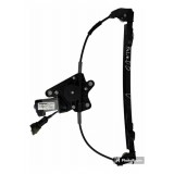 Máquina De Vidro Dianteira Direita Fiat Palio