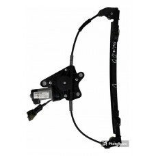 Máquina De Vidro Dianteira Direita Fiat Palio