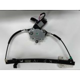 Máquina De Vidro Elétrica Direita Ford Ka 2014 2 Pts