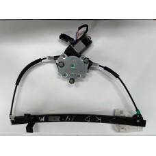 Máquina De Vidro Elétrica Direita Ford Ka 2014 2 Pts