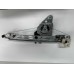 Máquina De Vidro Elétrica Traseira Esquerda Renault Megane