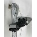 Máquina De Vidro Elétrica Traseira Esquerda Renault Megane