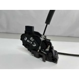 Fechadura Da Porta Dianteira Direita Land Rover Evoque