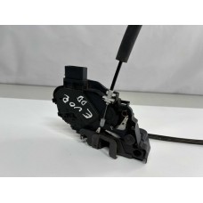 Fechadura Da Porta Dianteira Direita Land Rover Evoque