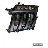 Coletor De Admissão Renault Megane 1.6 - 8200020647