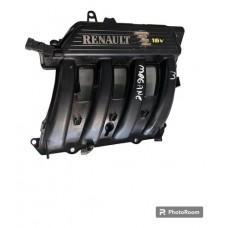 Coletor De Admissão Renault Megane 1.6 - 8200020647