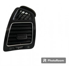 Difusor Ar Condicionado Esquerdo  Kia Sorento - Cx25